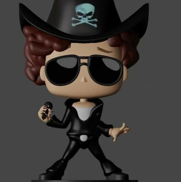 STL - bunbury