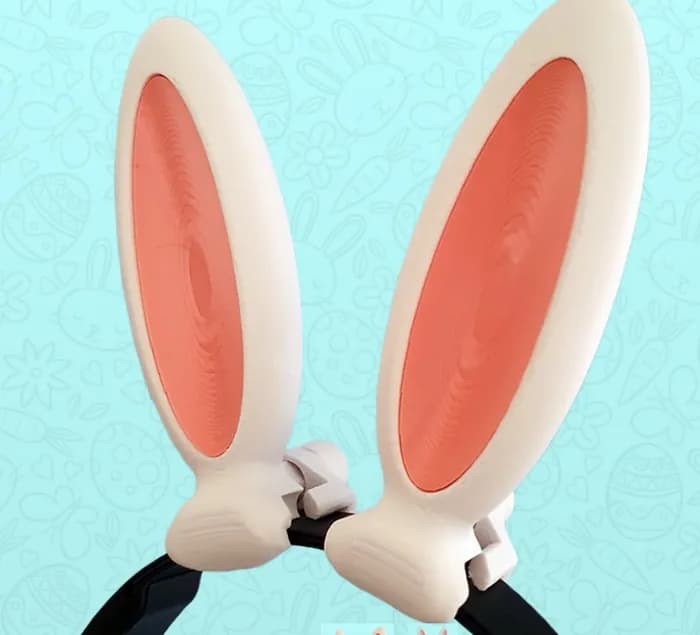 STL - bunnyears