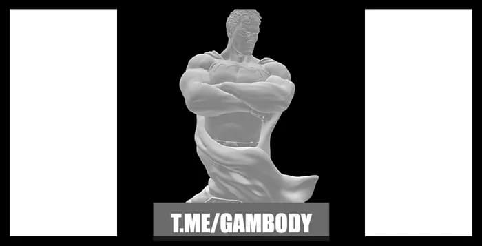 STL - Busto de Superman