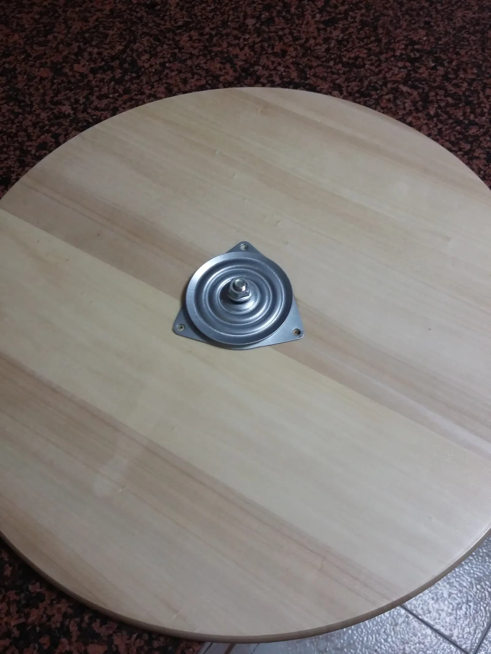 STL - Cabina de aerografía render 3