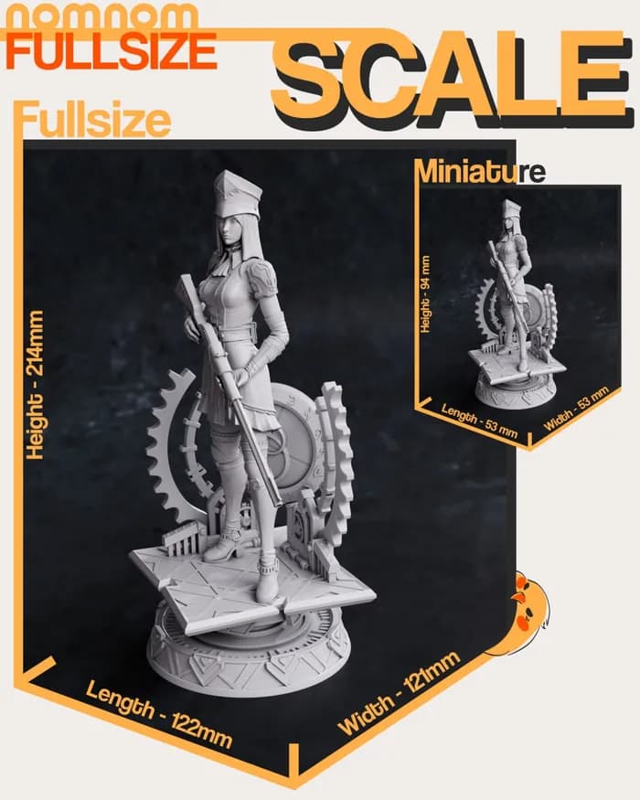 STL - caitlyns render 3