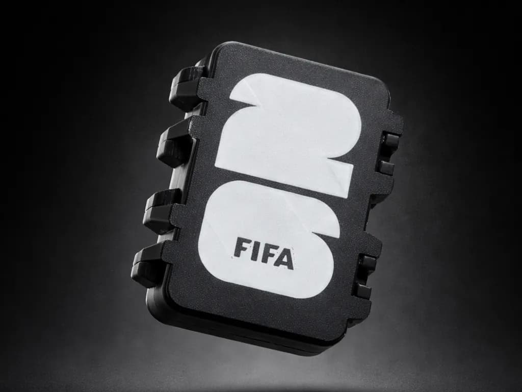 STL - Caja para Figuras FIFA 2026