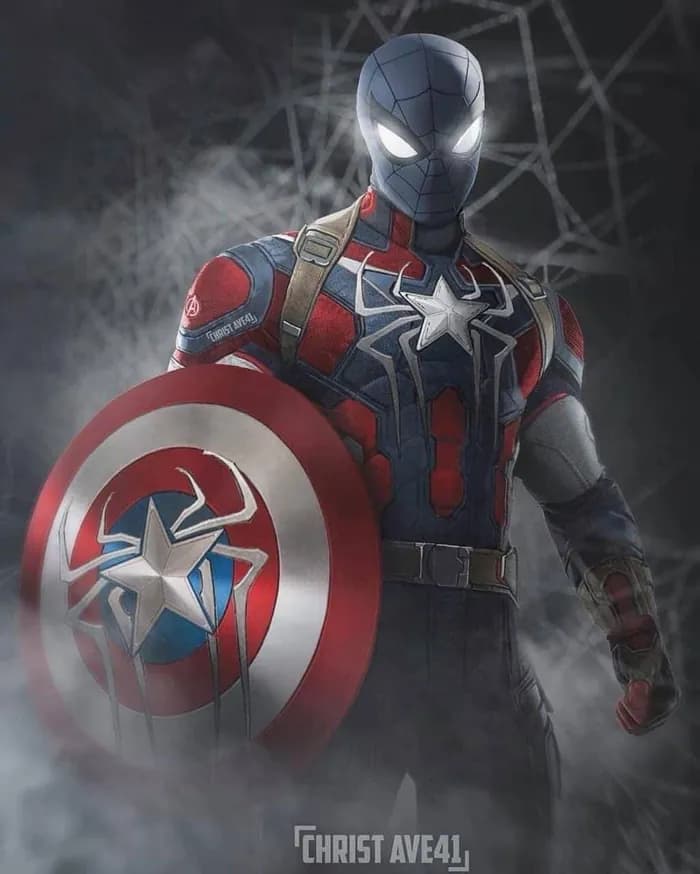 capitainspider