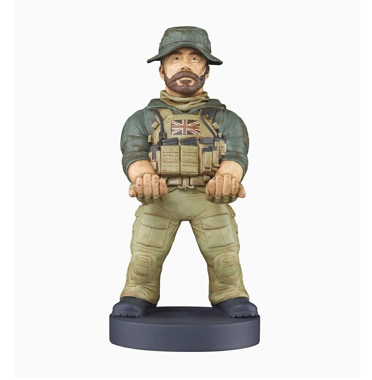 STL - Capitán Price "Call of Duty"