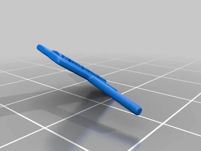 STL - Casa de pájaros 3D