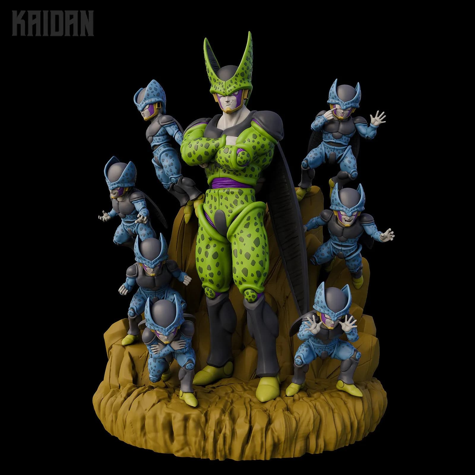 STL - Cell y Juniors render 2