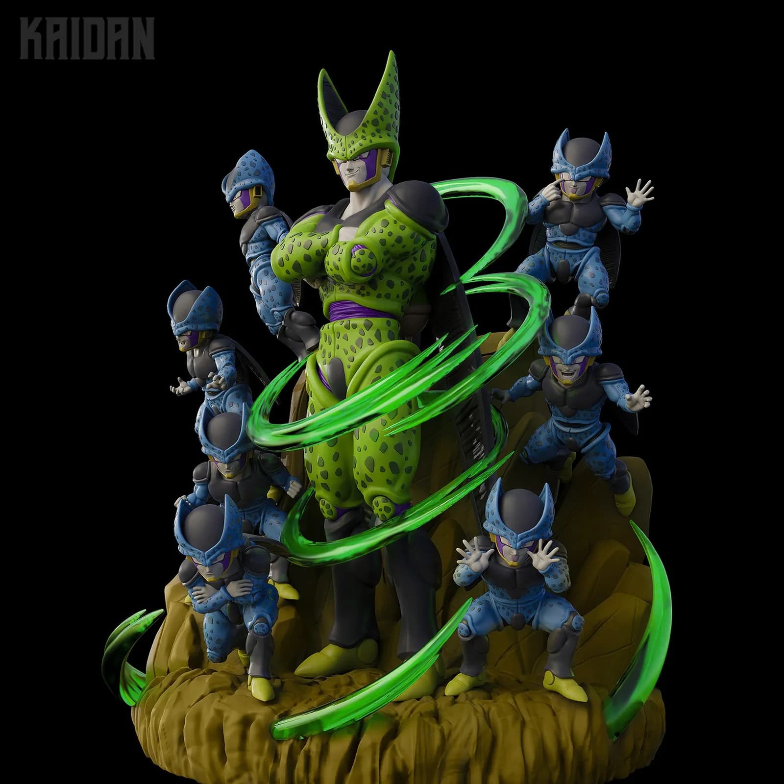 STL - Cell y Juniors render 4