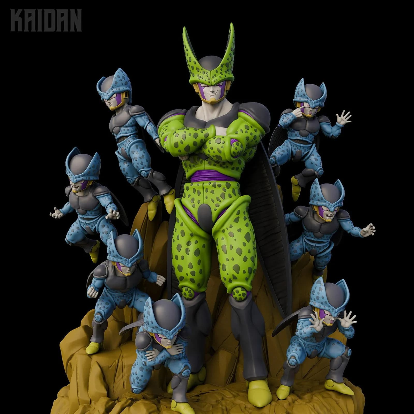 STL - Cell y Juniors render 5