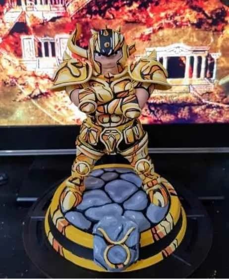 STL - Chaoz render 2