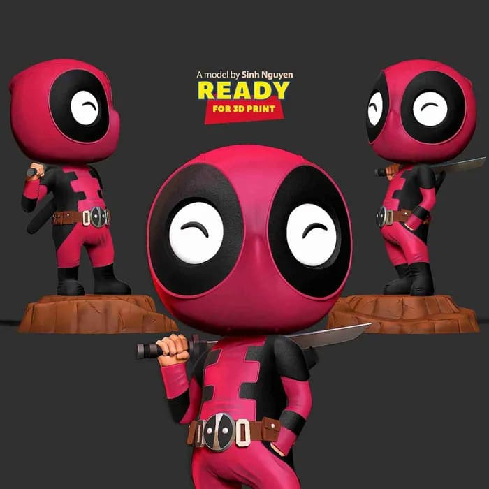 chibipool