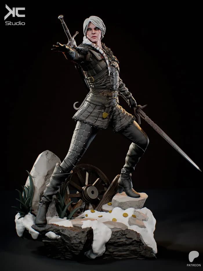 STL - ciri img x