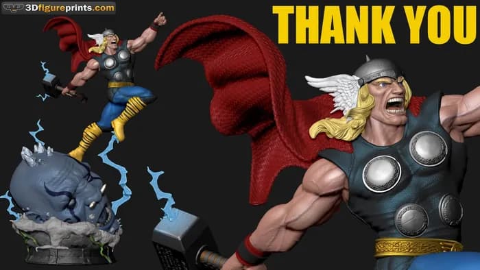 classic thor