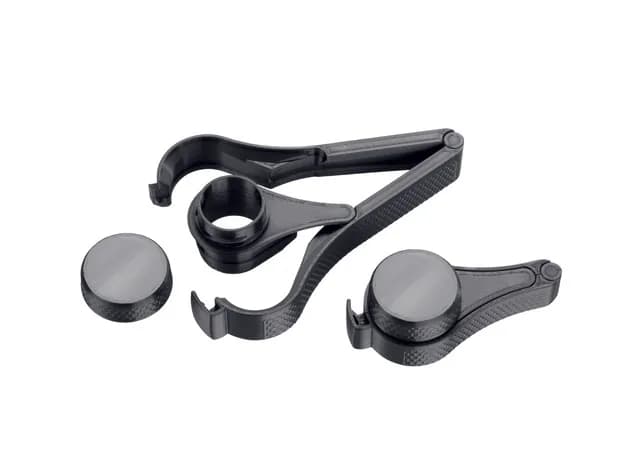 STL - Clip para bolsa de café Miele
