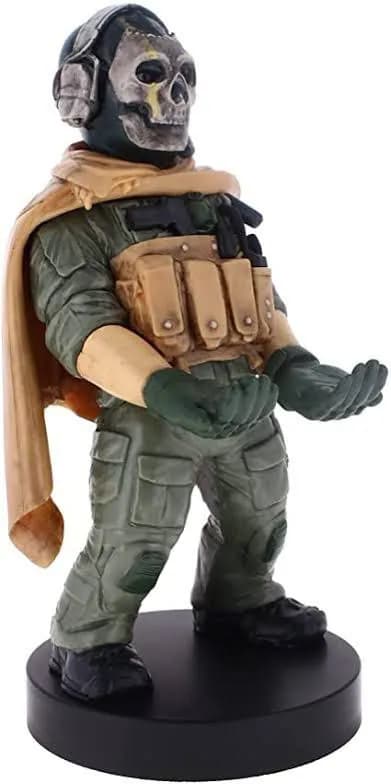 STL - cod ghost