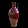 STL - Colección de Vasijas de Barro render 4