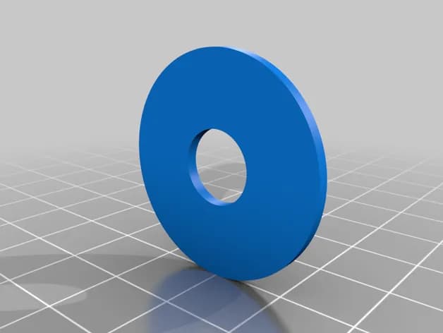STL - Componente de Tanque de Vapor render 5