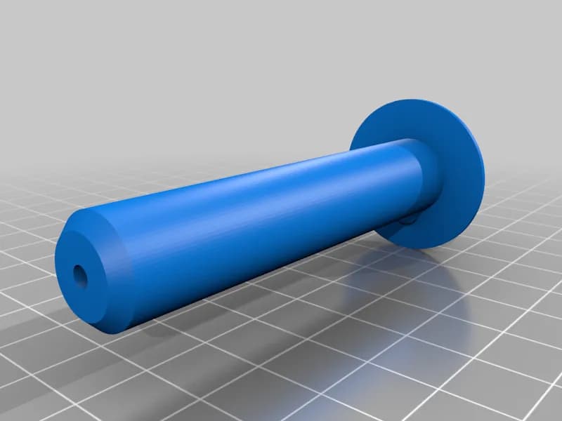 STL - Contador de Cervezas y Botellas render 5