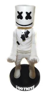 STL - control marshmello