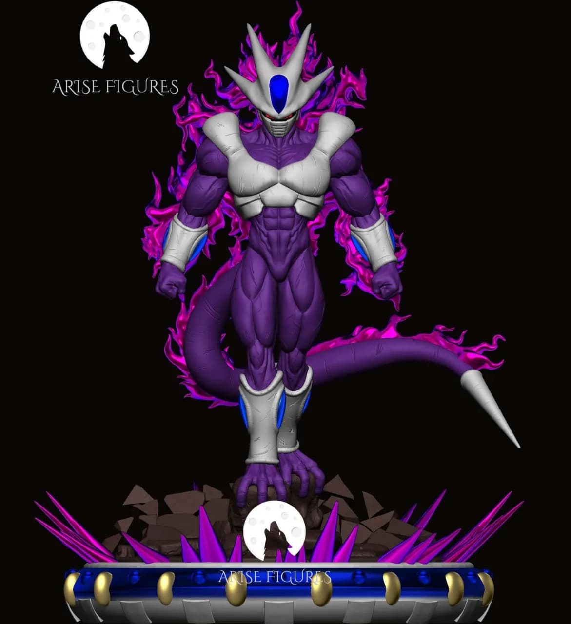 STL - Cooler render 4