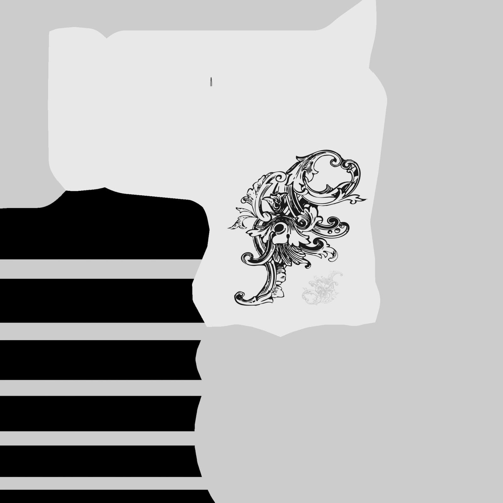STL - Cuchillo de caza Haunting