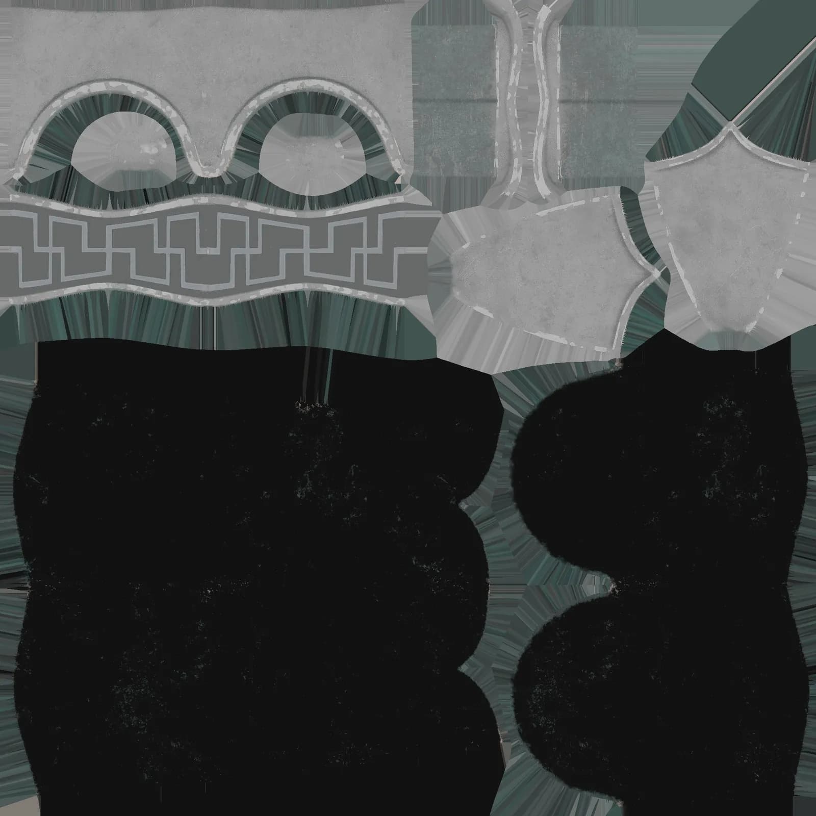 STL - SS Honor Dagger