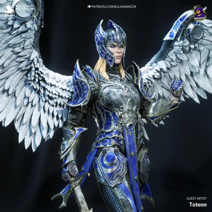 dame aylin baldur's gate
