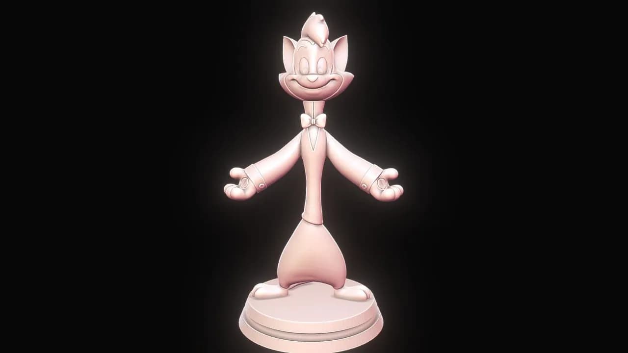 STL - Danny Gato