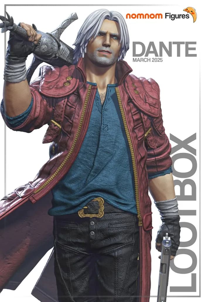 dante