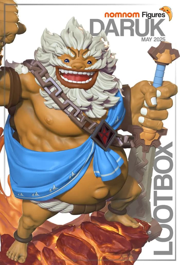 daruk