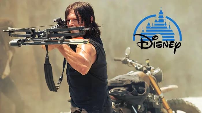 STL - daryl dixon