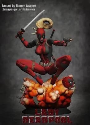 deadpools