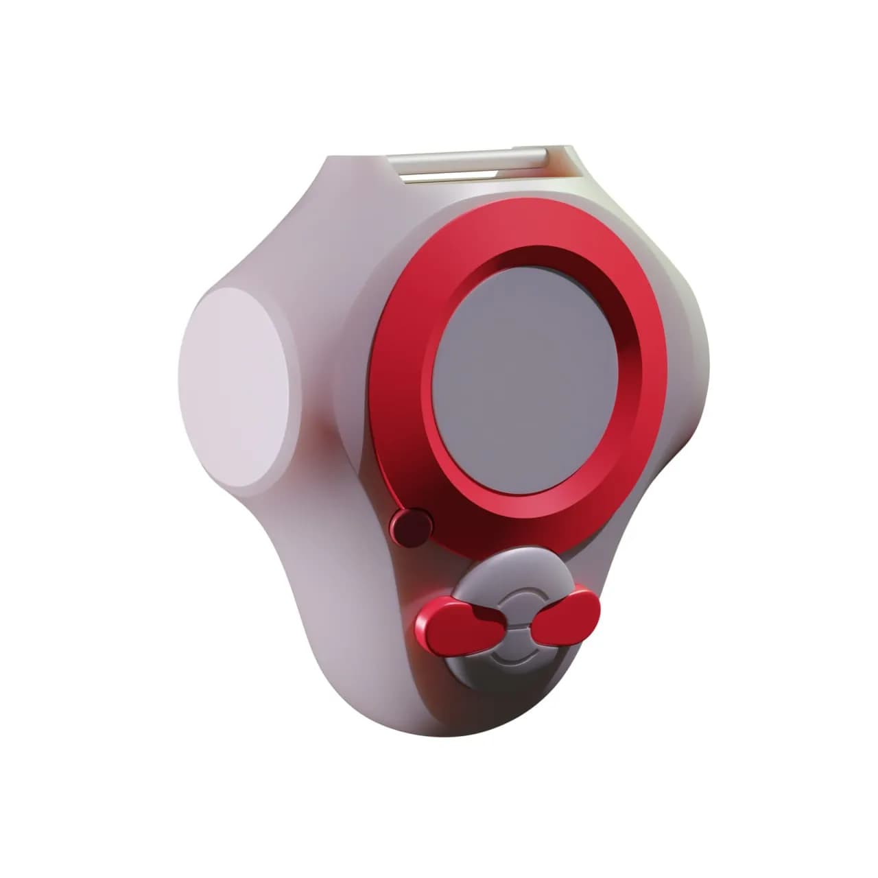 STL - Digivice D Ark Digimon Tamers