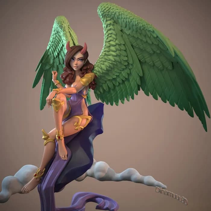 STL - dinamuuu3d dinama nsfw x