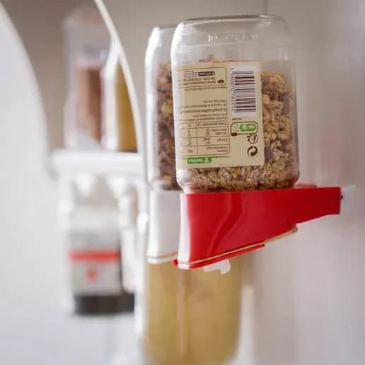 STL - Dispensador para frascos
