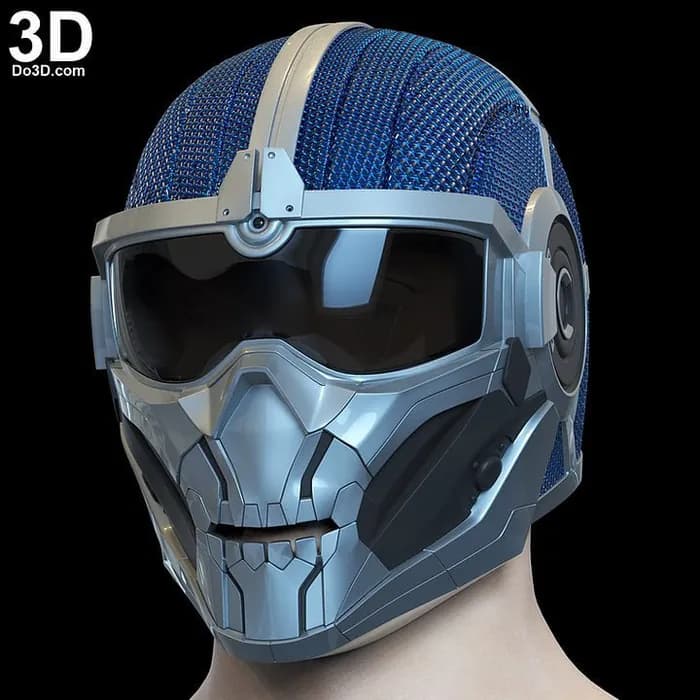 do3d task master helmet
