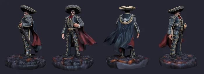 STL - don diego render 2