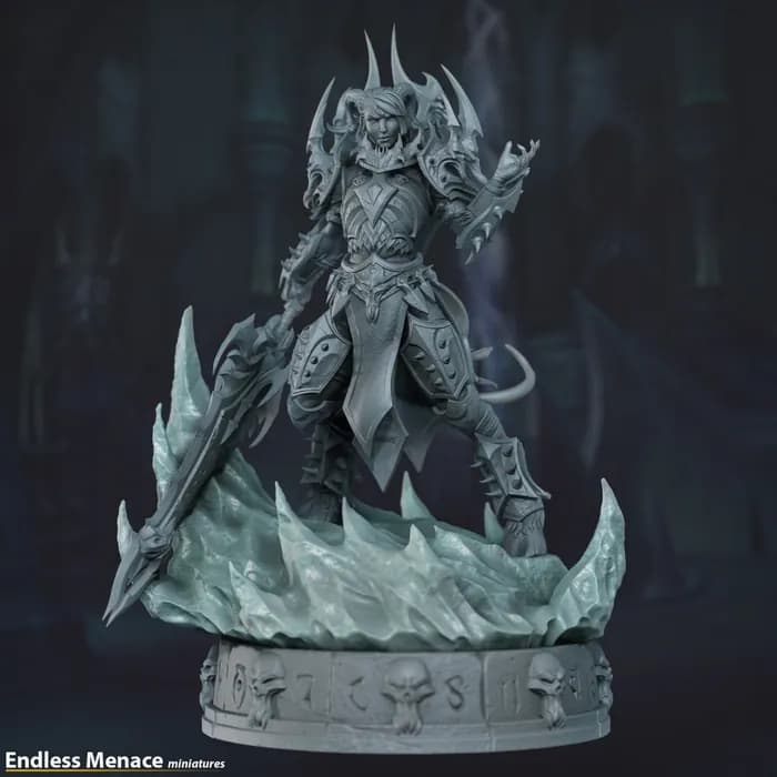 draenei death knight@hehestl