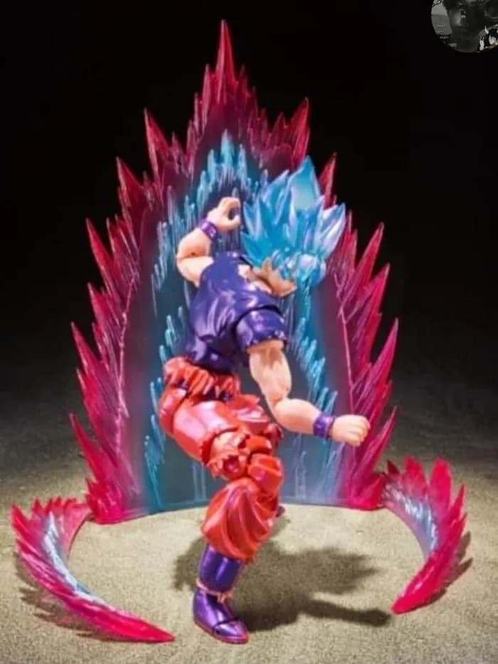 STL - dragon ball