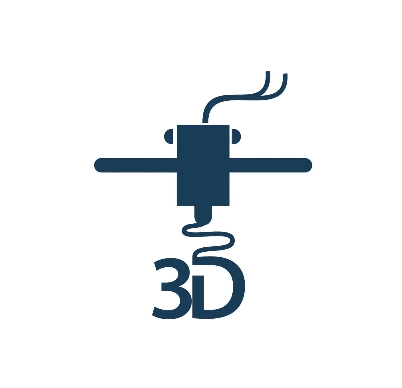 STL - Droide R5 D4