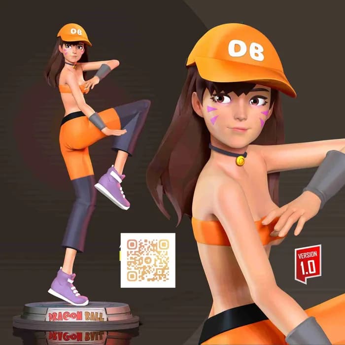 dva player