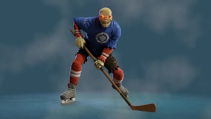 STL - eddie hockey