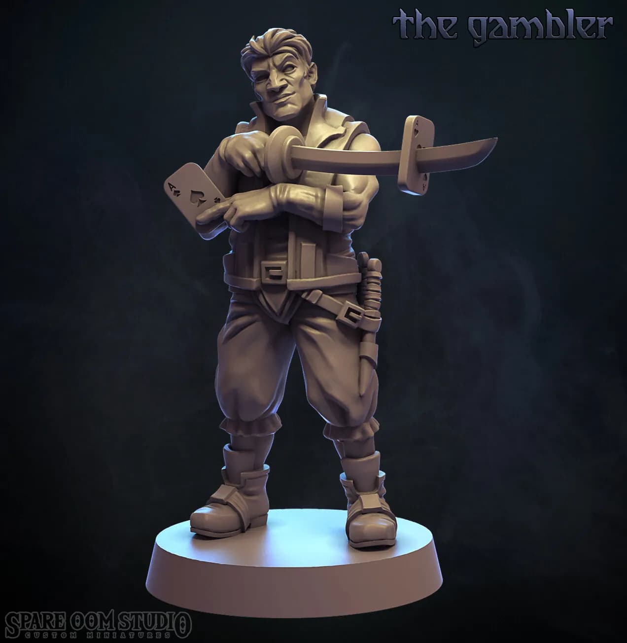 STL - El Jugador
