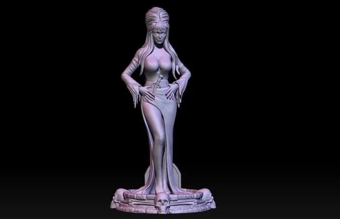 elvira