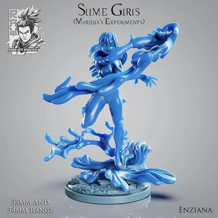 enziana 35mm rar