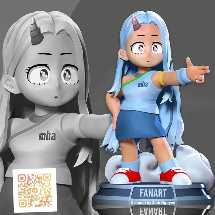 eri chibi