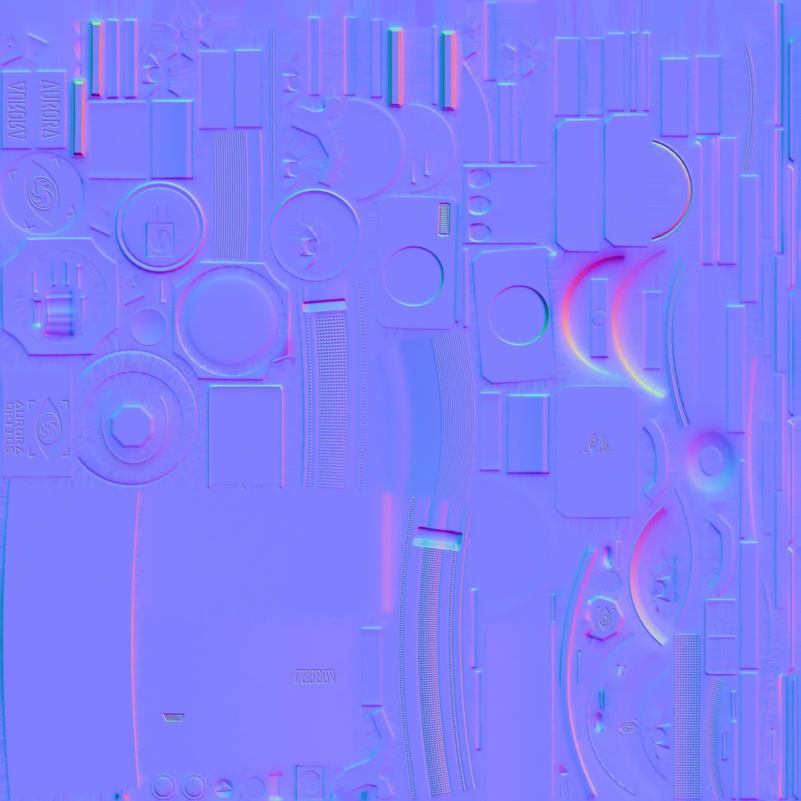 STL - Escopeta táctica Longinus