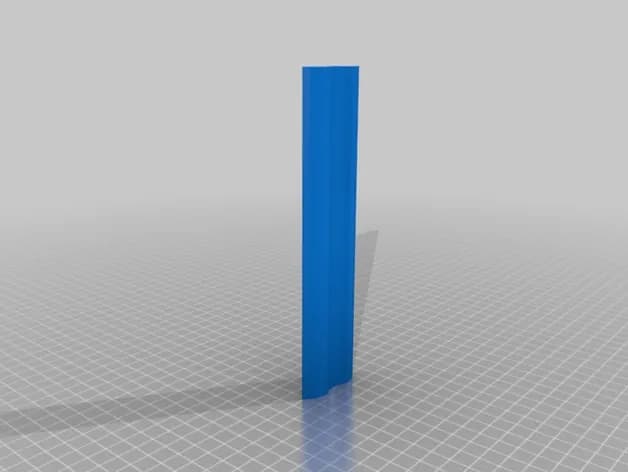 STL - Espada del Poder Thundercats render 2