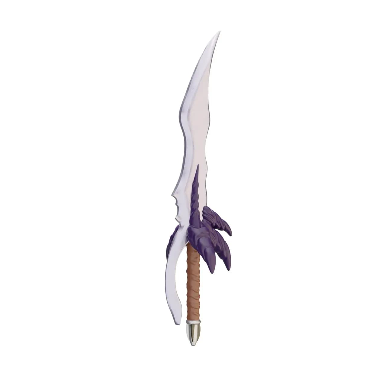 STL - Espada Rasaka de Solo Leveling