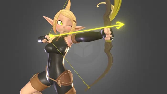 STL - evangelyne stl