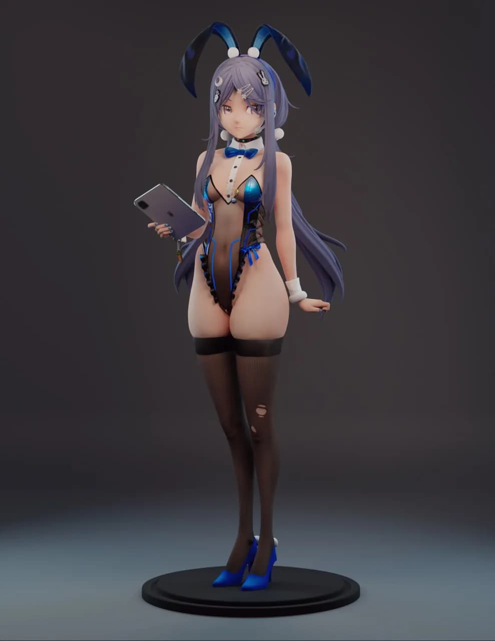 STL - Exia Conejita